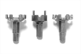 Champ Max Pro Wrench Zubehör