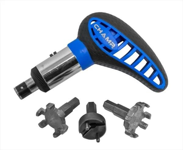 Champ Max Pro Wrench Zubehör