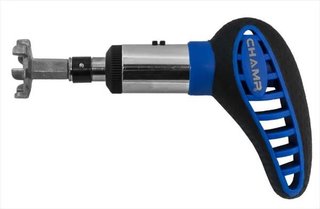 Champ Max Pro Wrench Zubehör