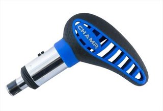 Champ Max Pro Wrench Zubehör
