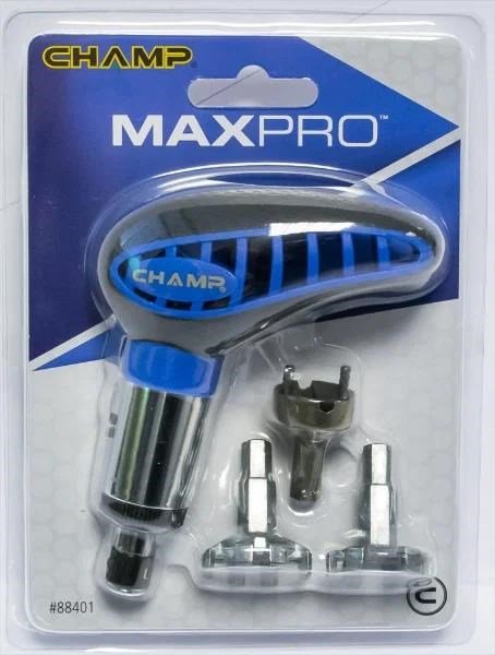 Champ Max Pro Wrench Zubehör