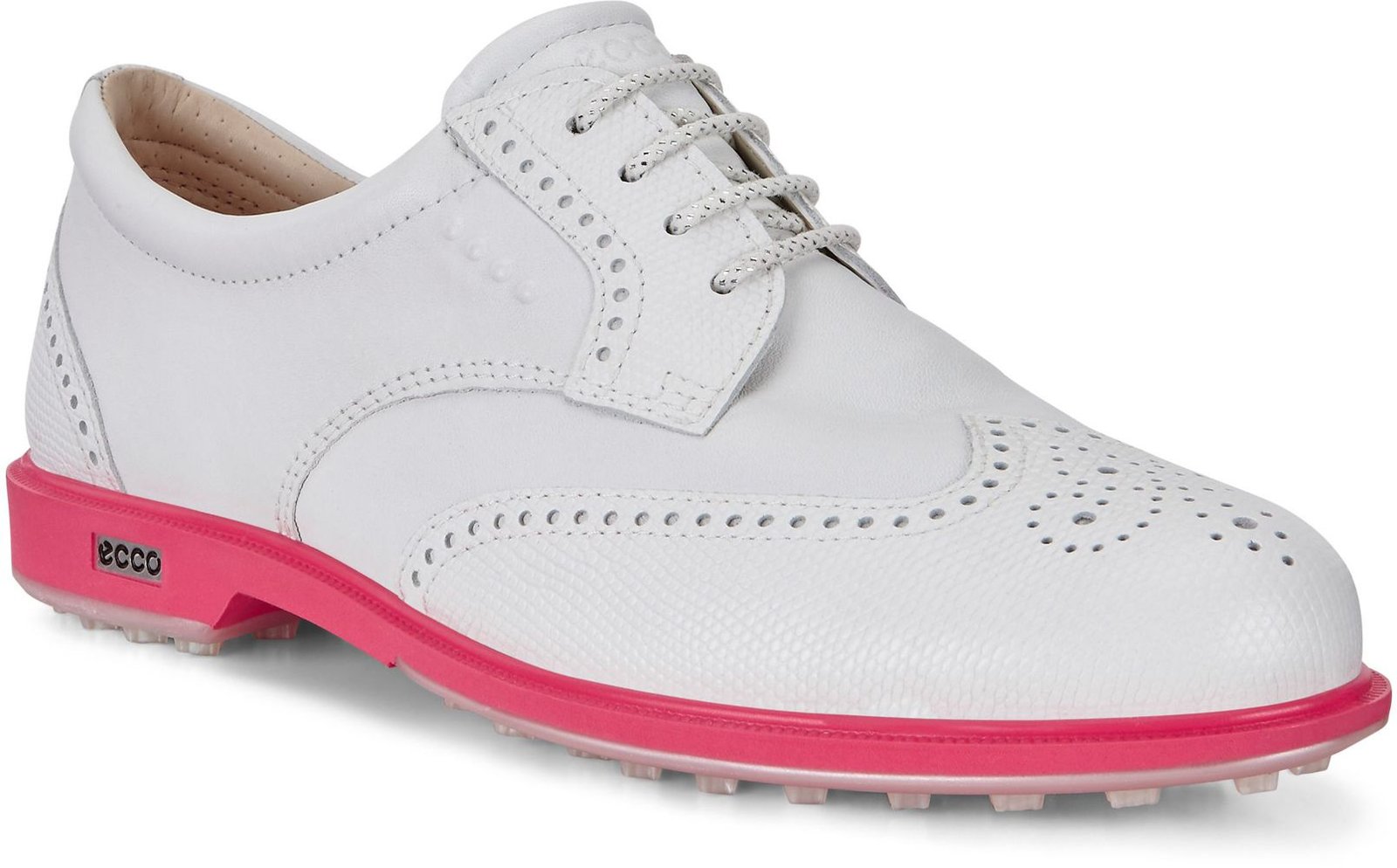 Ecco Classic Hybrid Damen Golfschuhe