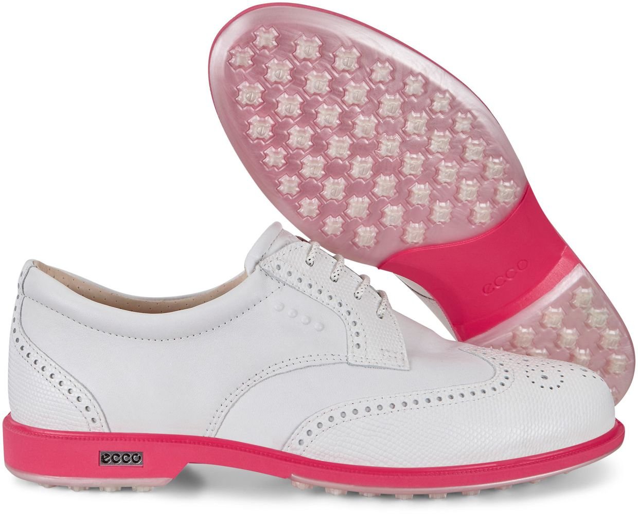 Ecco Classic Hybrid Damen Golfschuhe