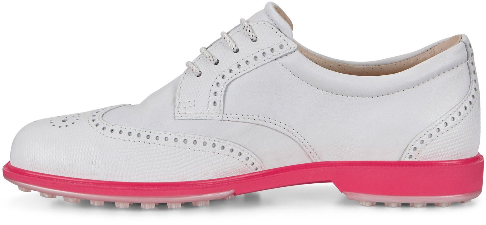 Ecco Classic Hybrid Damen Golfschuhe