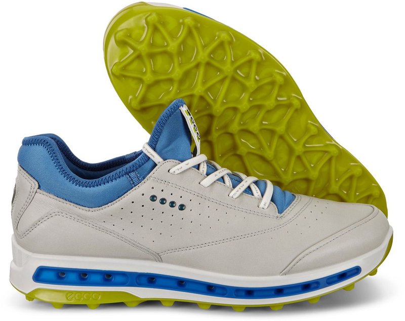 Ecco Golf Cool Pro Herren Golfschuhe