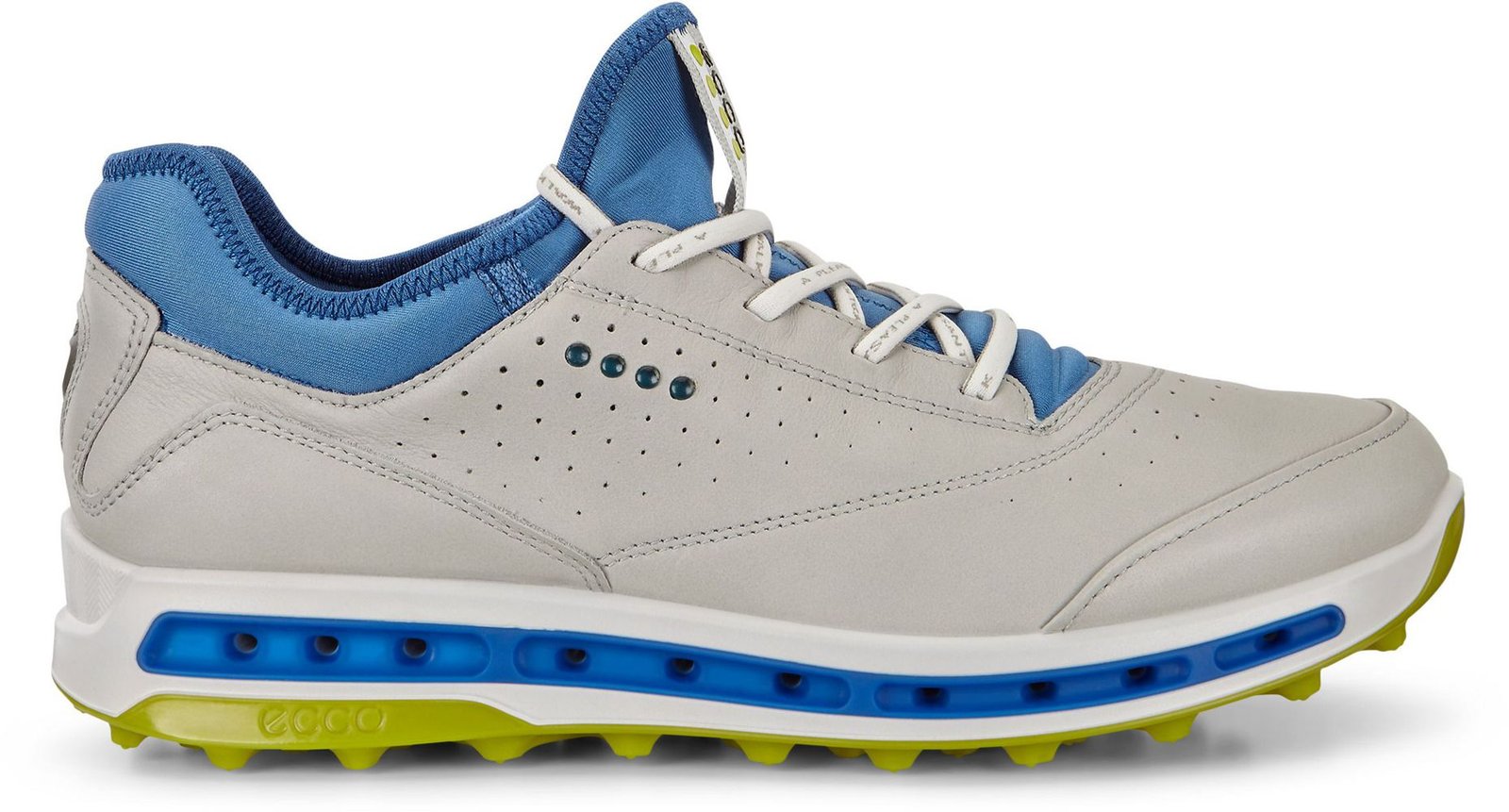 Ecco Golf Cool Pro Herren Golfschuhe