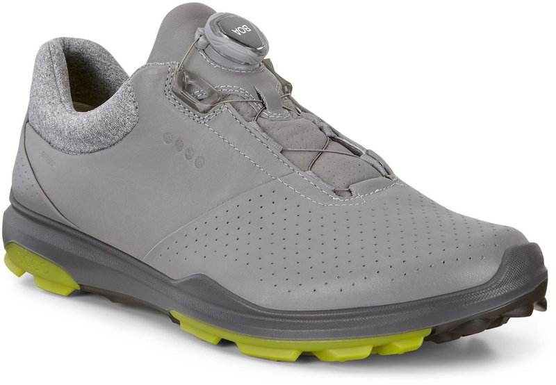 Ecco Golf Biom Hybrid 3 Boa Herren Golfschuhe