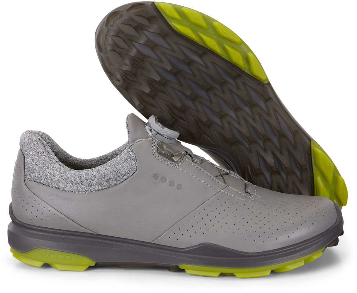 Ecco Golf Biom Hybrid 3 Boa Herren Golfschuhe
