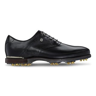 FootJoy Icon Herren Golfschuhe, schwarz