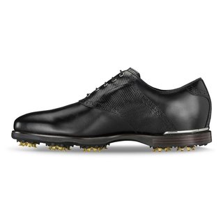 FootJoy Icon Herren Golfschuhe, schwarz