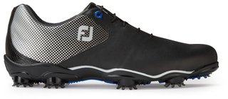 FootJoy DNA Helix Herren Golfschuhe, schwarz