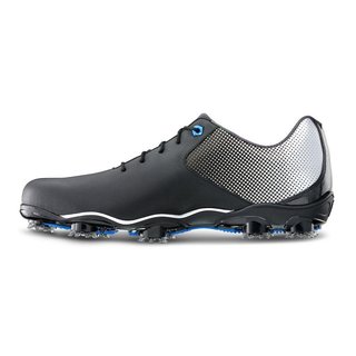 FootJoy DNA Helix Herren Golfschuhe, schwarz