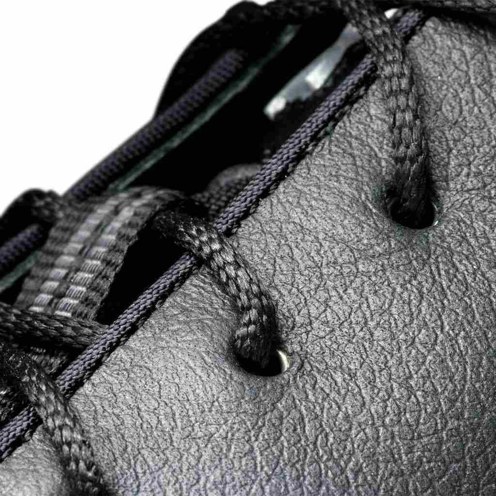 FootJoy DNA Helix Herren Golfschuhe, schwarz