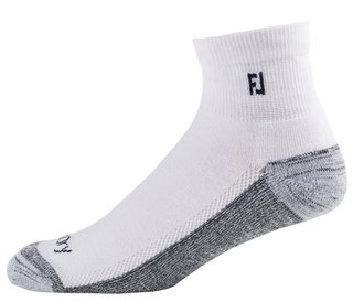 FootJoy ProDry Tour Pro Quarter Herren Golfsocken