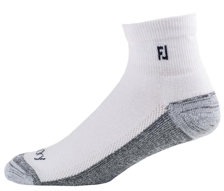 FootJoy ProDry Tour Pro Quarter Herren Golfsocken