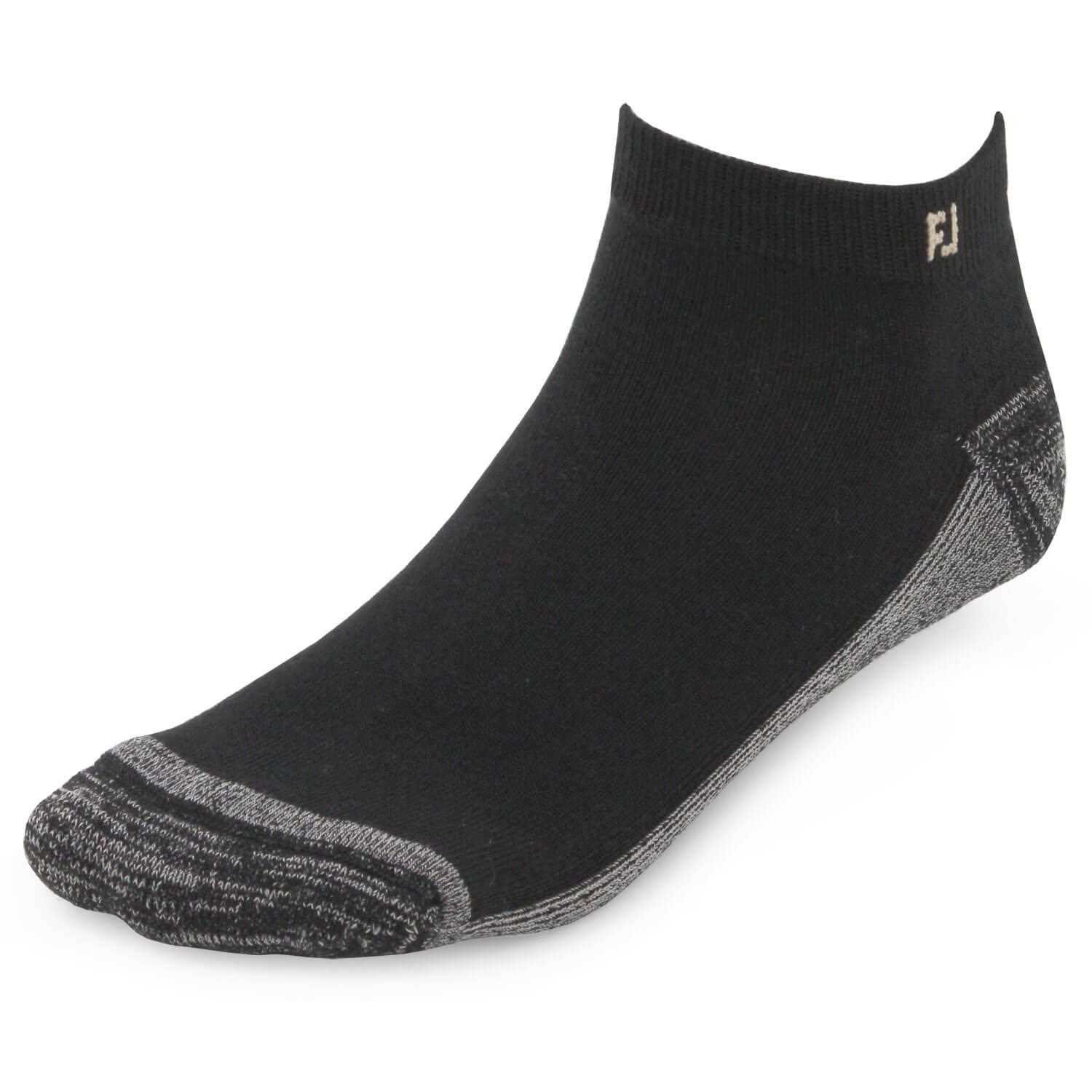 FootJoy ProDry Sport Herren Socken, 1Paar