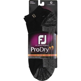 FootJoy ProDry Sport Herren Socken, 1Paar