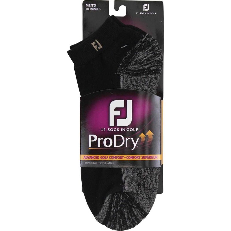 FootJoy ProDry Sport Herren Socken, 1Paar