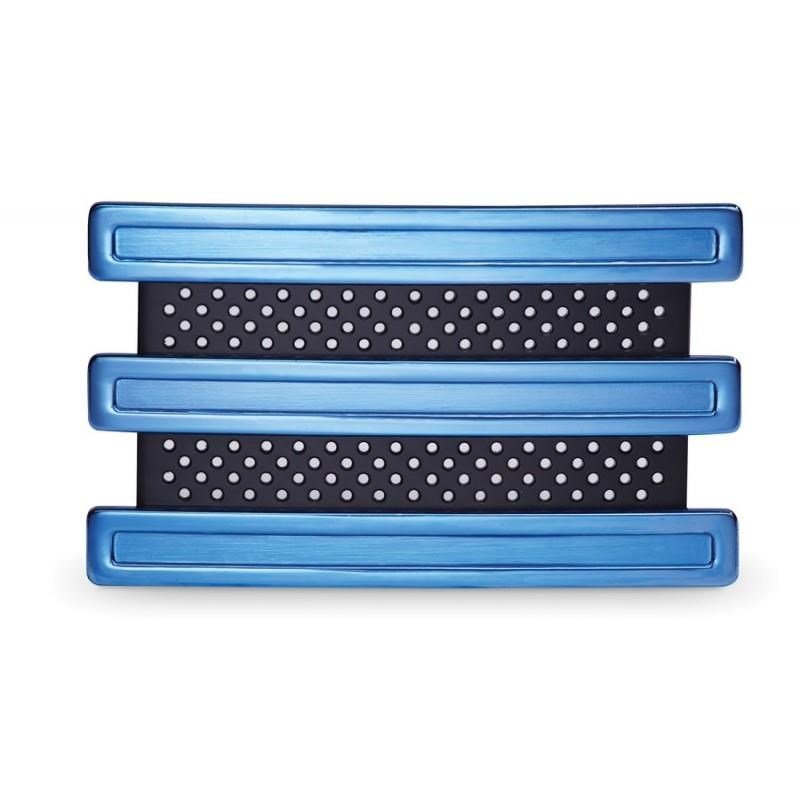 Adidas Trophy Gürtelspange - blau