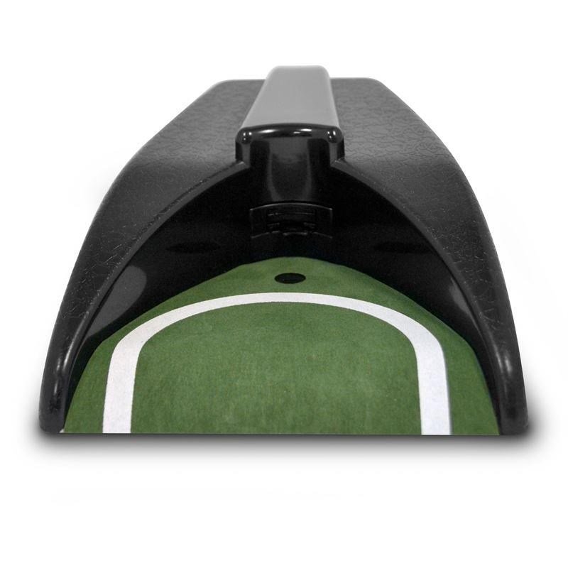 Longridge Auto Putt Returner Puttingtrainer
