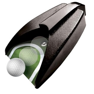 Longridge Auto Putt Returner Puttingtrainer