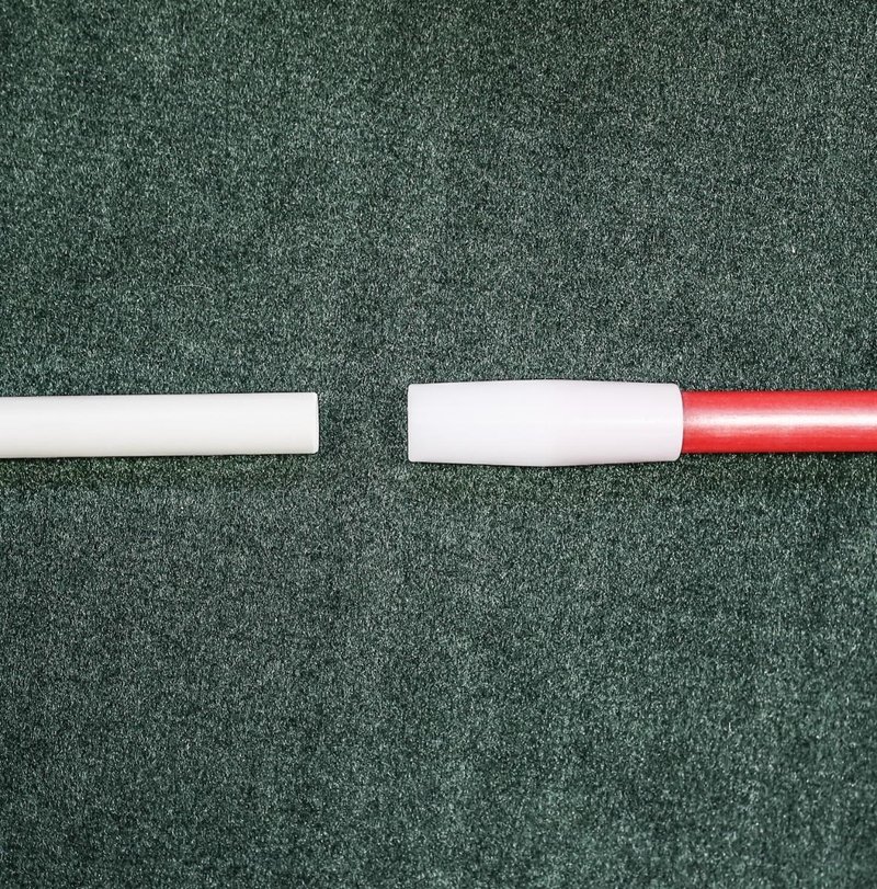 Longridge Golf Fahne mit Golfloch
