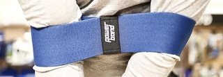 Longridge Power Band Golfschwungtrainer