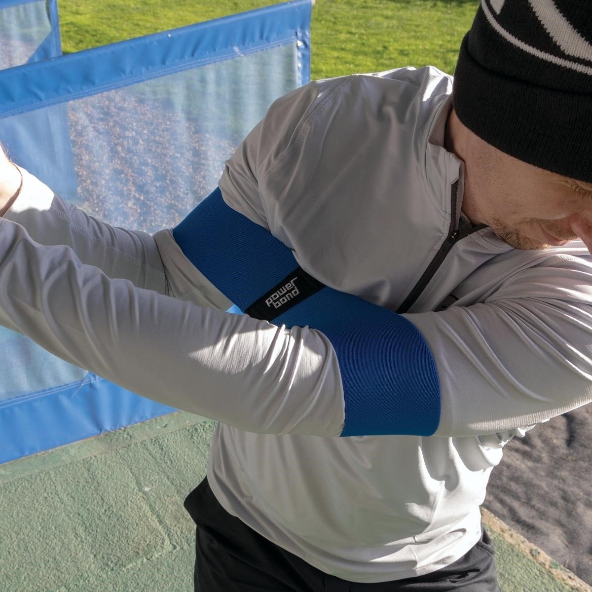 Longridge Power Band Golfschwungtrainer
