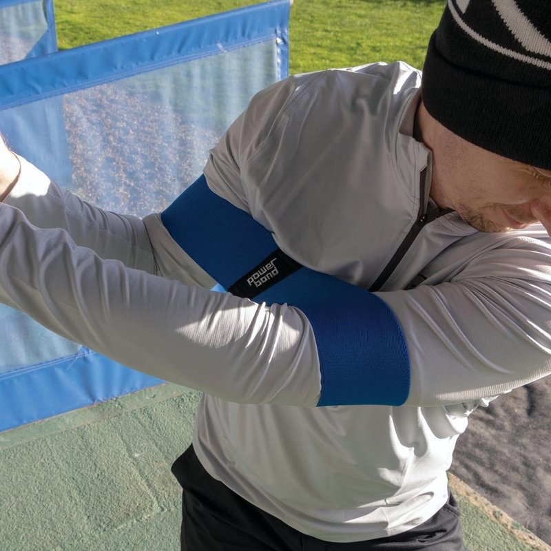 Longridge Power Band Golfschwungtrainer