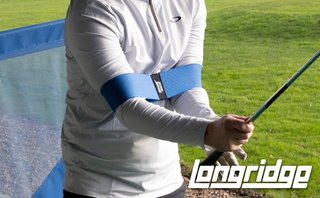 Longridge Power Band Golfschwungtrainer