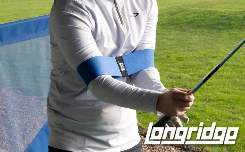 Longridge Power Band Golfschwungtrainer