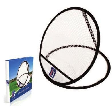 PGA TOUR Pop-Up Chipping Net