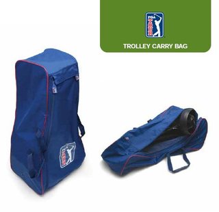 PGA TOUR Trolley Tasche