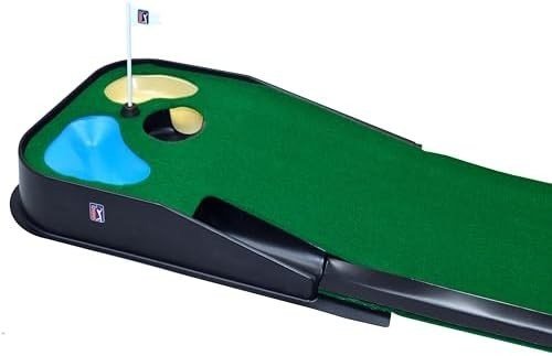 PGA Tour Indoor & Outdoor Puttingmatte 2m