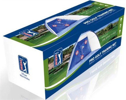 PGA Tour PRO Golf Driving Netz