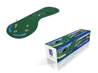 PGA Tour 3'x9' Puttingmatte 2,74m
