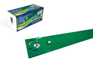 PGA Tour 6ft Puttingmatte 1,8m