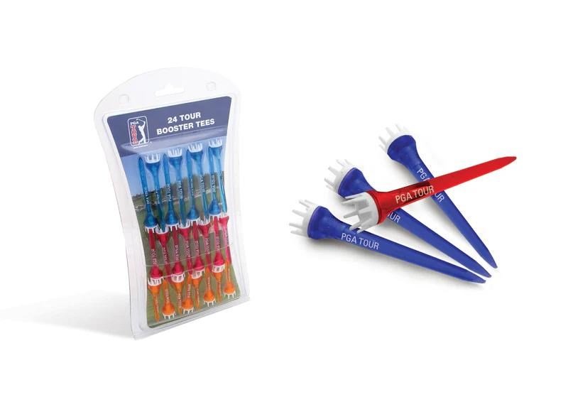 PGA Tour Booster Tees - 24 St.