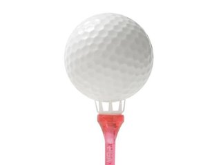 PGA Tour Booster Tees - 24 St.