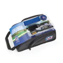 PGA TOUR Schuhtasche mit Putz-Accessoires