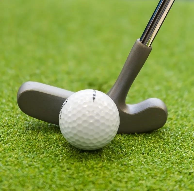 Longridge Two Way beidseitig Putter, 33.5"