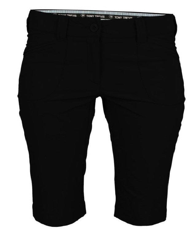 Tony Trevis Damen Golf Shorts