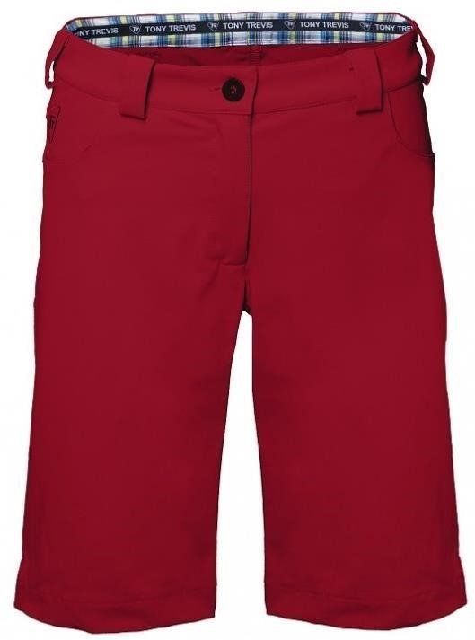 Tony Trevis Damen Golf Shorts