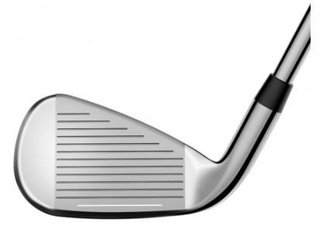 Cobra F-Max One Length Herren Eisen, Graphit