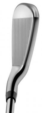 Cobra F-Max One Length Herren Eisen, Graphit