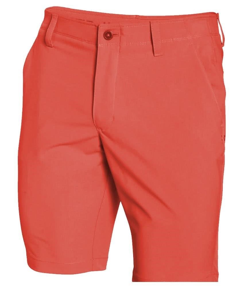 Under Armour Match Play Tapered Herren Shorts