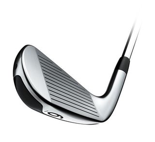 Titleist T-MB 718 Herren Eisen, Stahl