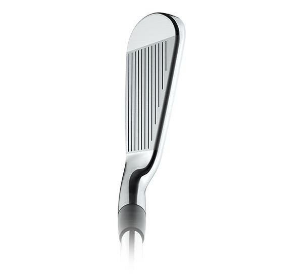 Titleist T-MB 718 Herren Eisen, Stahl