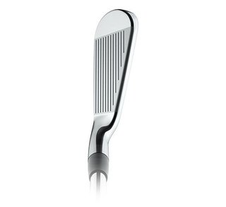 Titleist T-MB 718 Herren Eisen, Stahl