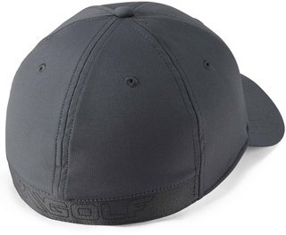 Under Armour Golf Headline 2.0 Herren Golf Cap, grau